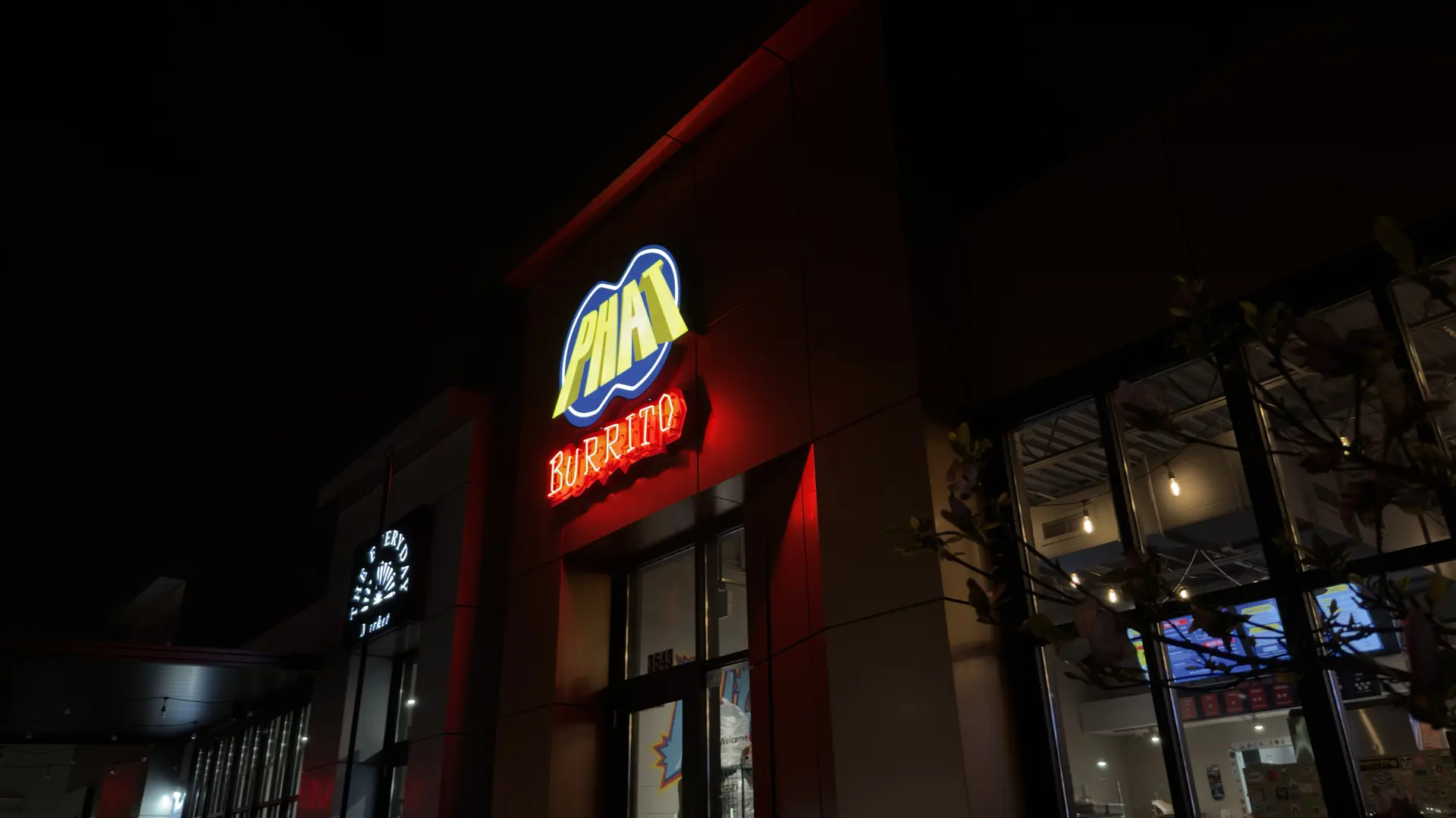 From Flat Network to Restaurant-Ready Security: Phat Burrito's IT Upgrade