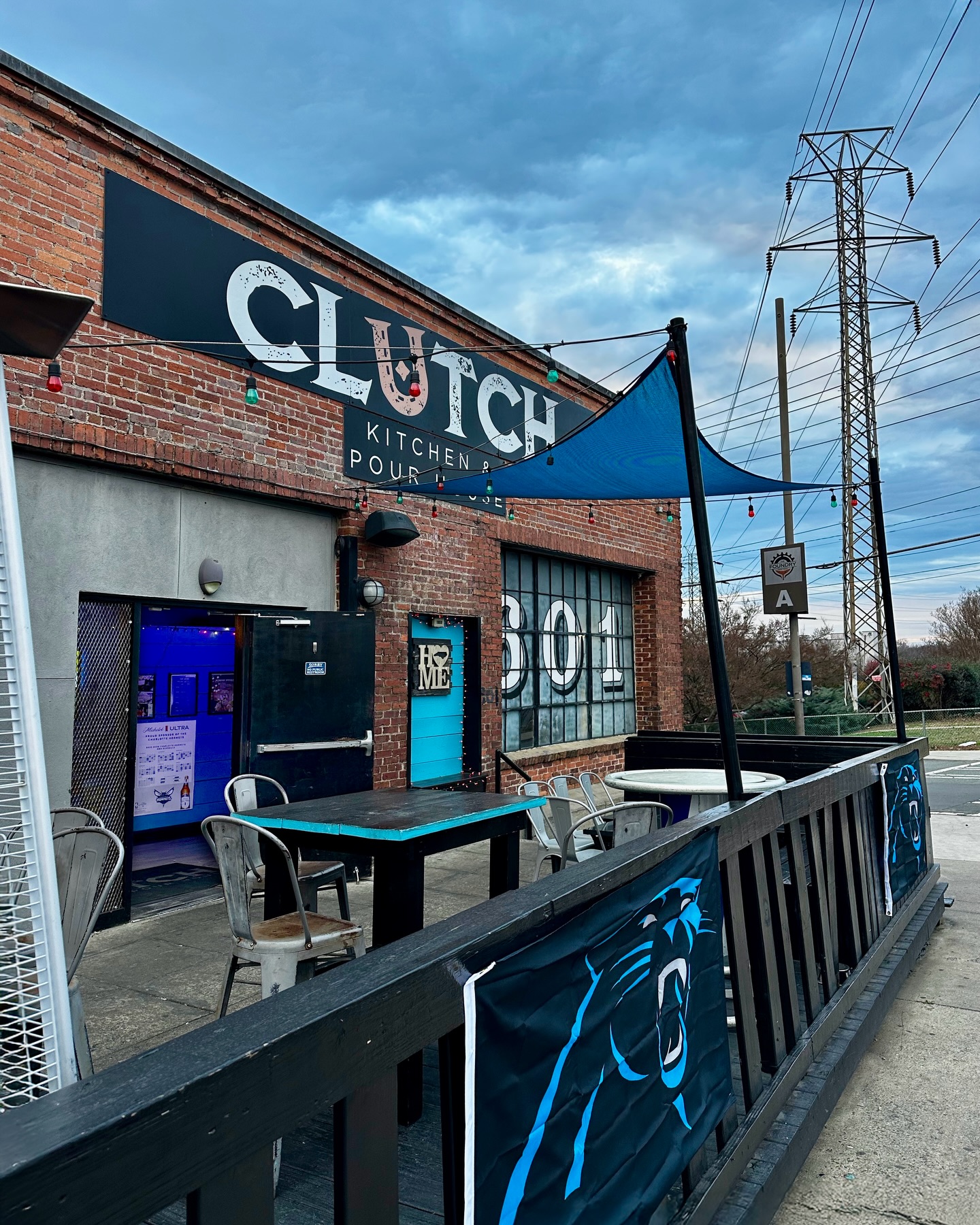 Toast POS Reconfiguration & Network Infrastructure for Clutch Kitchen