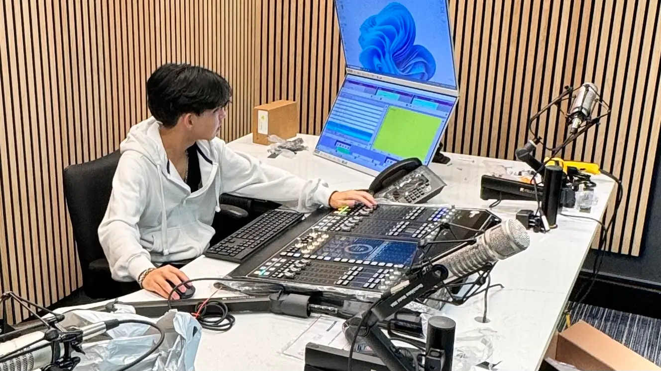 16 Years of Broadcasting & Media IT Excellence