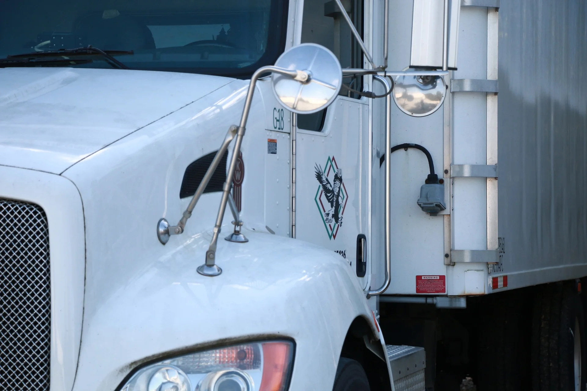 Critical Distribution System Migration for Mexico Central Foods