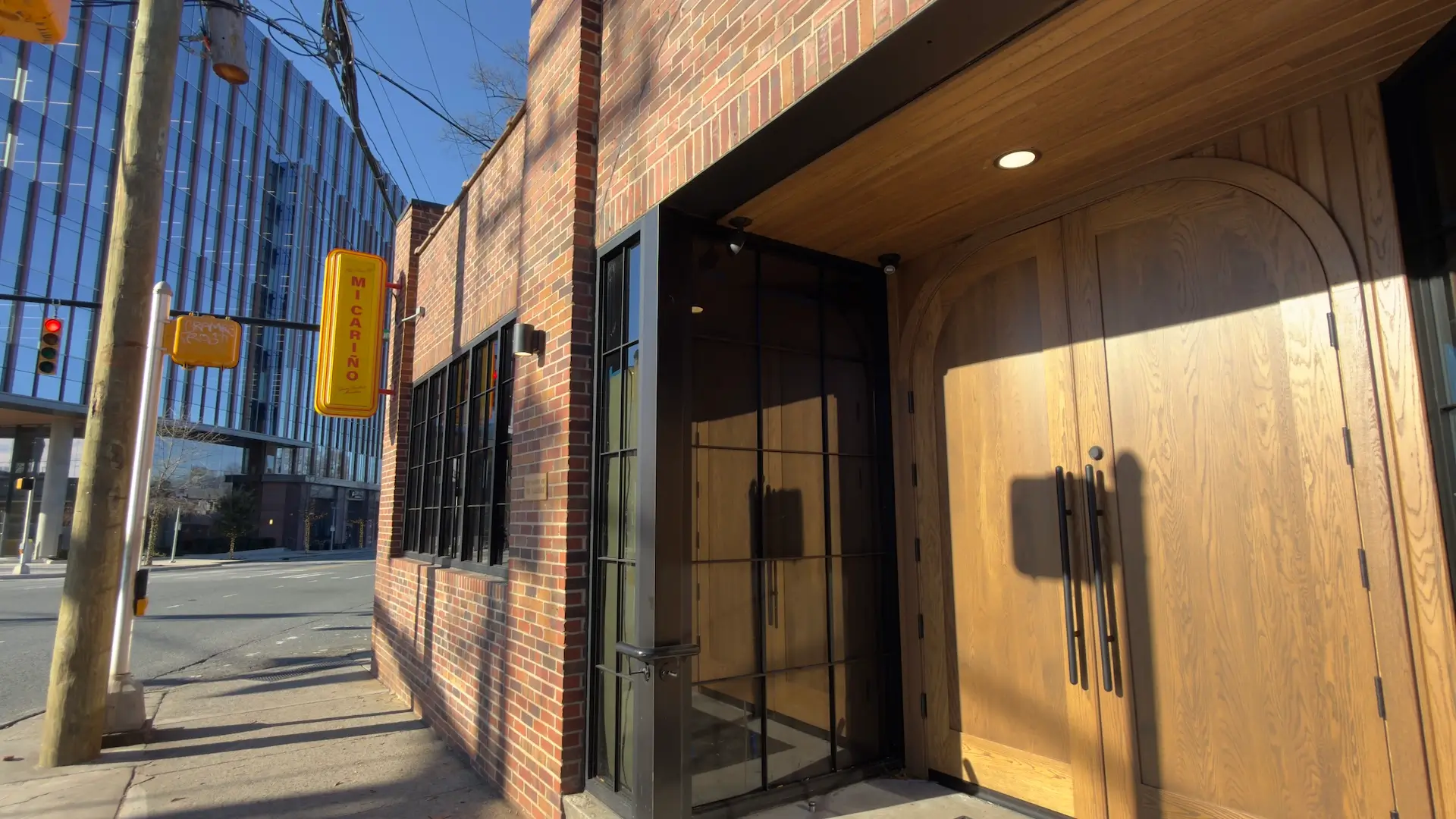 Comprehensive Technology Deployment for Mi Cariño Mexican Restaurant