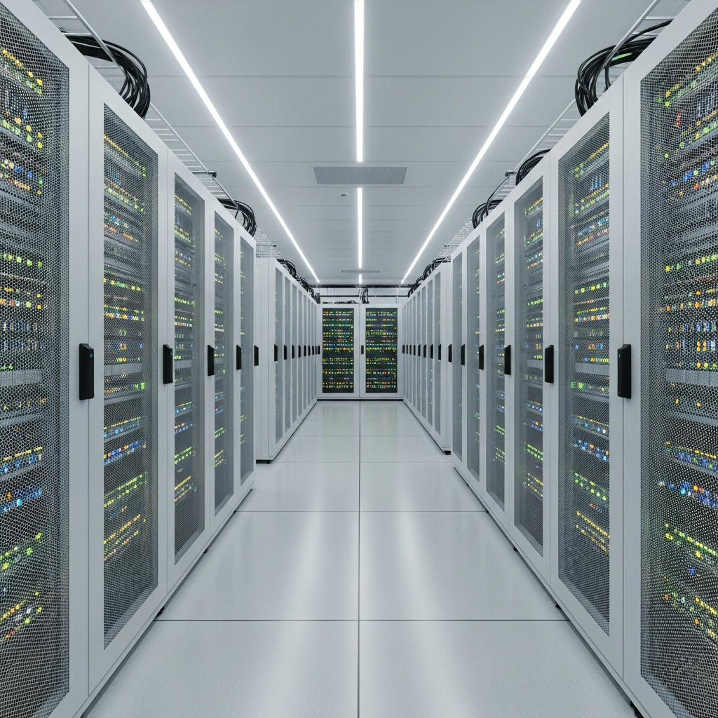 Cloud Infrastructure