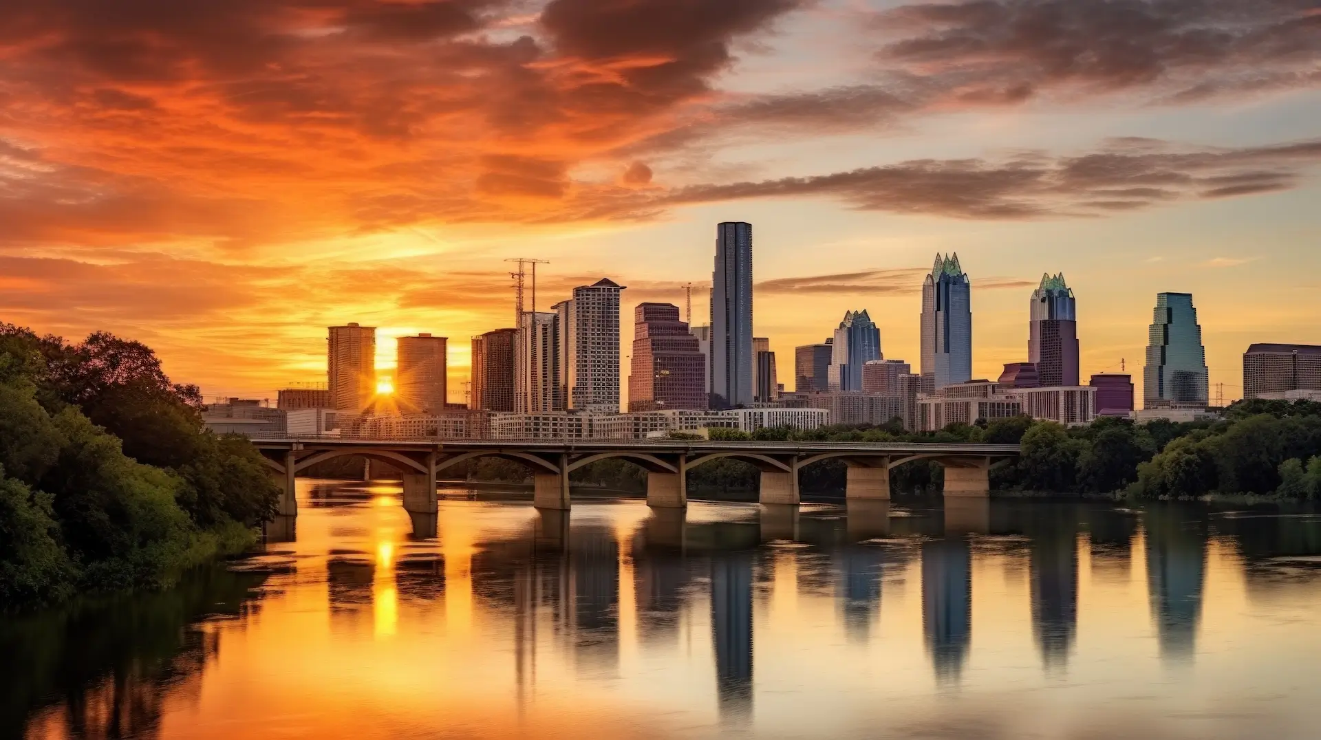 Bringing 5 Spanish Radio Stations to Austin, Texas