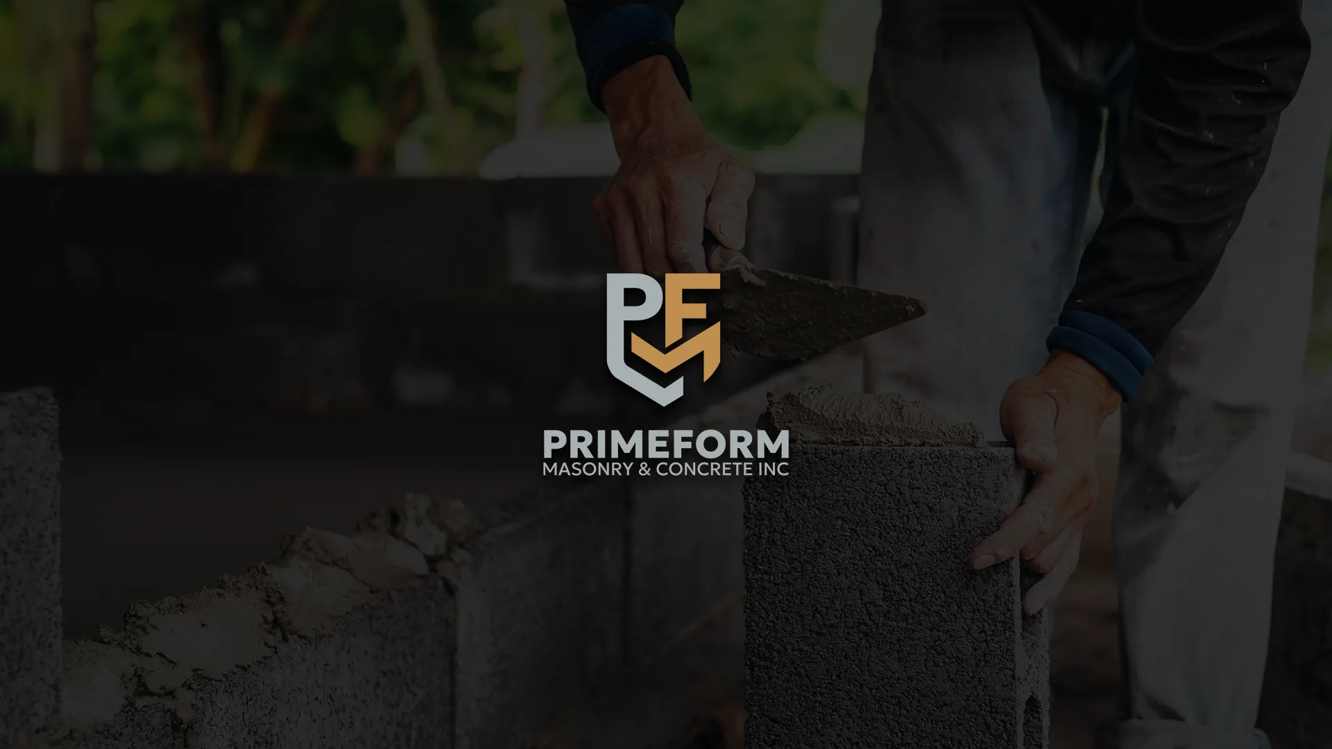 Complete Digital Transformation for Primeform Masonry & Concrete