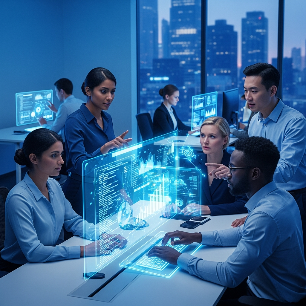 IT Consulting
