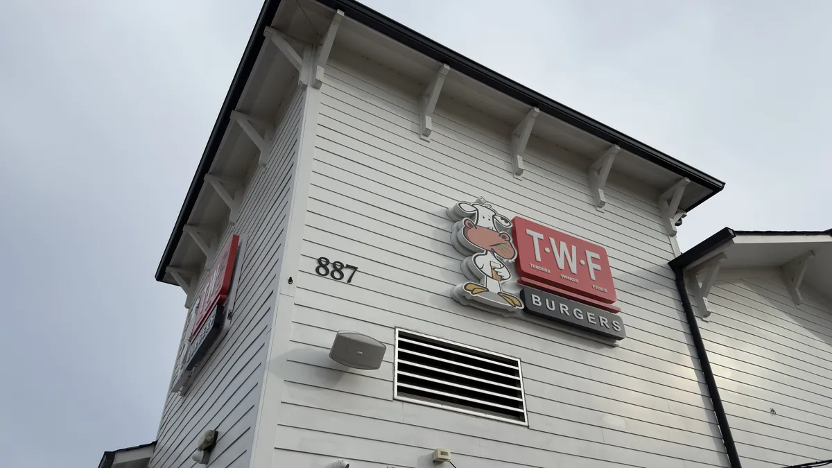 Emergency Network Restoration: TWF Burgers Fort Mill Gets Back Online