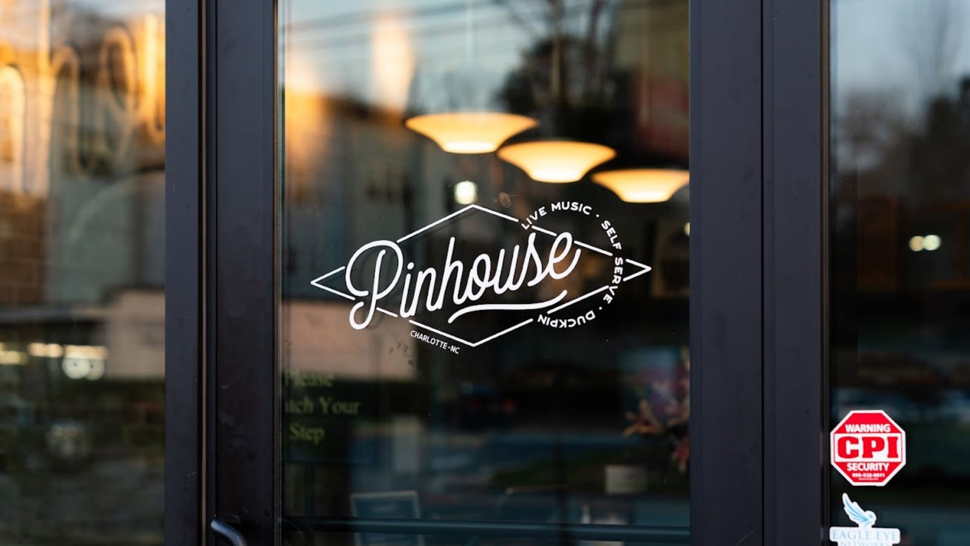 Pinhouse Charlotte NC - Emergency IT Services