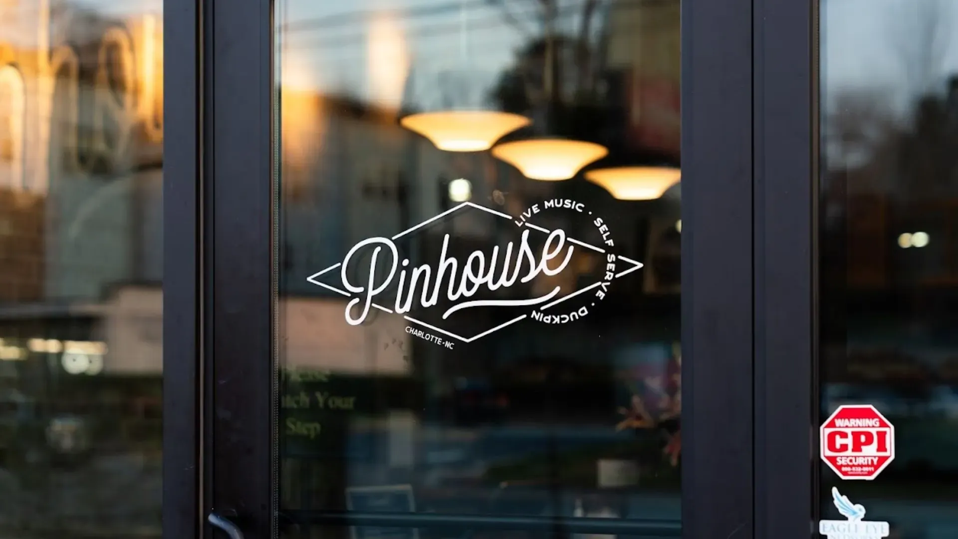 Pinhouse Charlotte NC - Emergency IT Services